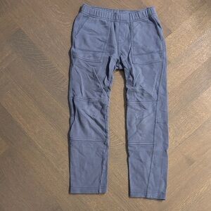 Tea collection blue cargo Pants